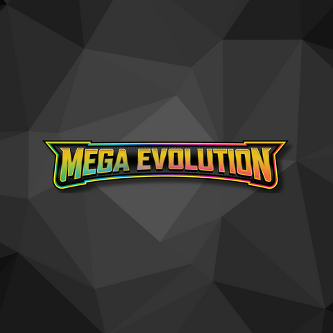 Mega Evolution