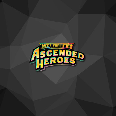Ascended Heroes