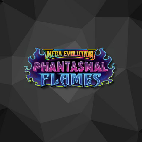 Phantasmal Flames