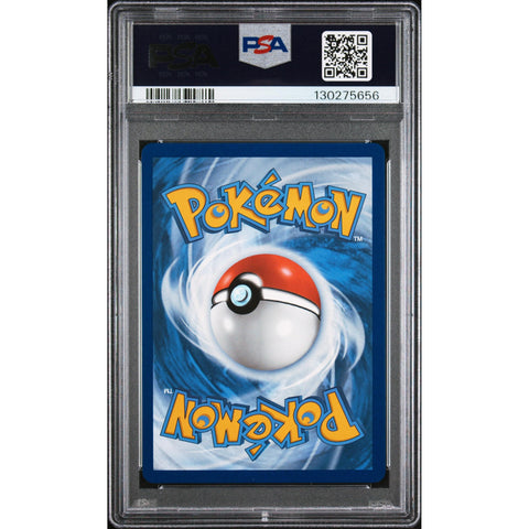 2025 POKEMON REUNICLUS BLACK BOLT TECH STICKER COLLECTION SVP212 PSA 10