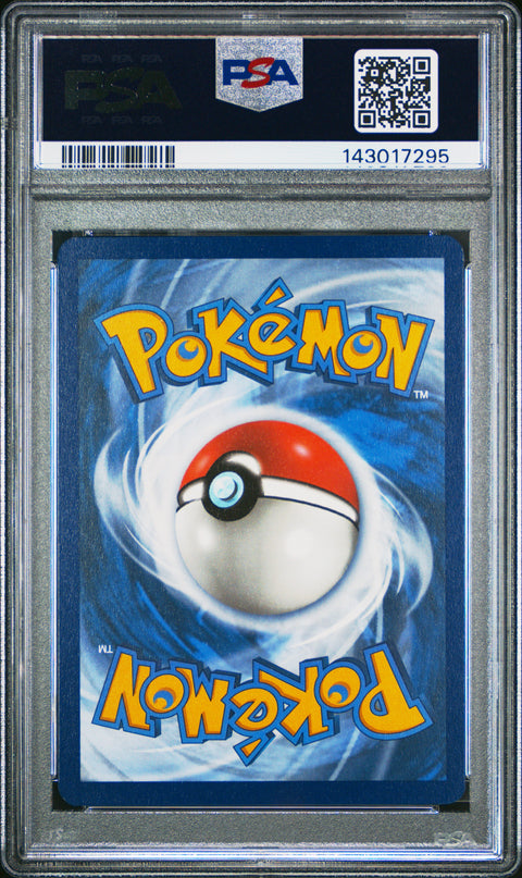 2023 POKEMON CLC CHARMELEON 002/034 PSA 9