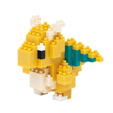 Pokemon - Dragonite Nanoblocks Figure