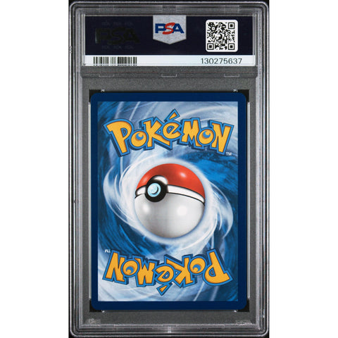 2025 POKEMON REUNICLUS BLACK BOLT TECH STICKER COLLECTION SVP212 PSA 9