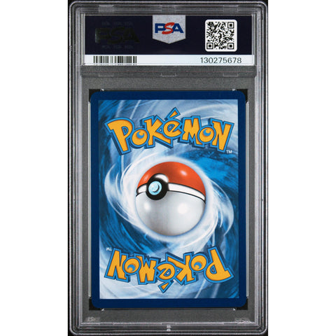 2025 POKEMON VICTINI UNOVA ILLUSTRATION COLLECTION SVP208 PSA 9