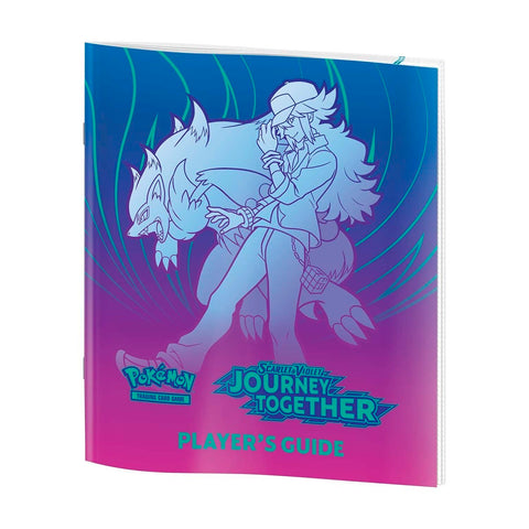 Pokemon TCG: Scarlet & Violet-Journey Together Pokemon Center Elite Trainer Box