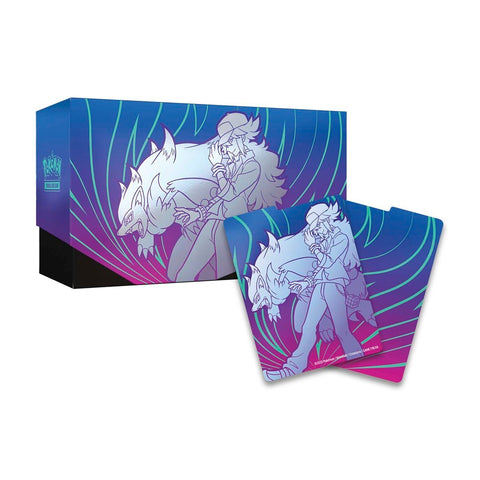 Pokemon TCG: Scarlet & Violet-Journey Together Pokemon Center Elite Trainer Box