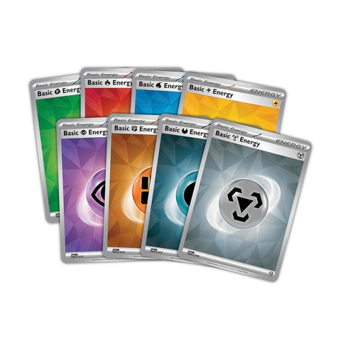 Pokemon TCG: Scarlet & Violet-Journey Together Pokemon Center Elite Trainer Box