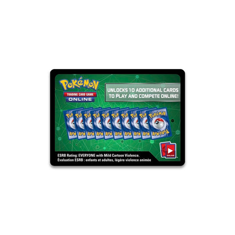 Pokemon TCG: Venusaur VMAX Battle Box