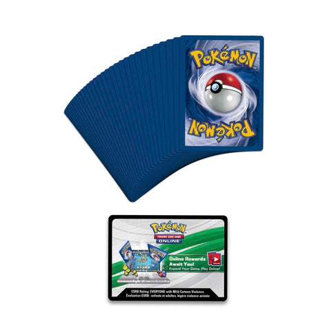 Pokemon TCG: Sword & Shield-Brilliant Stars Build & Battle Box