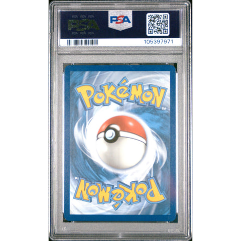 2023 POKEMON CLASSIC COLLECTION BULBASAUR 001/034 PSA 9