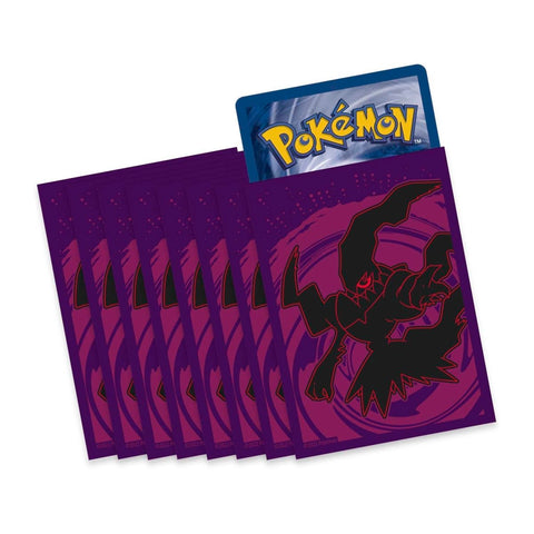 Pokemon TCG: Sword & Shield Astral Radiance Pokemon Center Elite Trainer Box