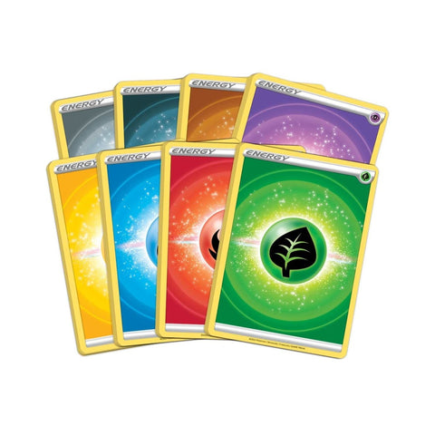 Pokemon TCG: Sword & Shield Astral Radiance Pokemon Center Elite Trainer Box