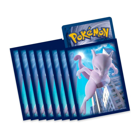 Pokemon TCG: Pokemon GO Pokemon Center Elite Trainer Box Plus