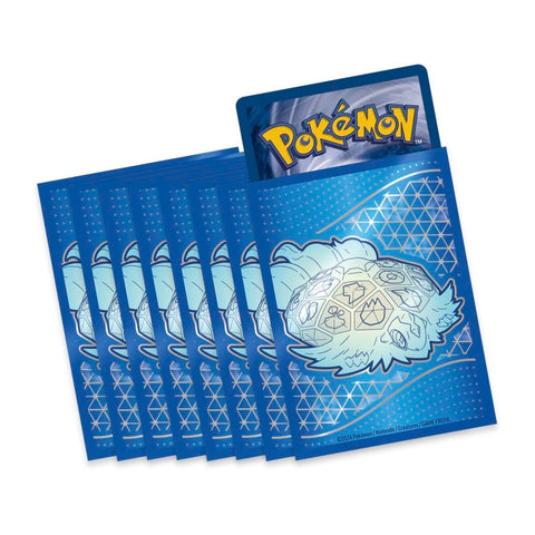 Pokemon TCG: Scarlet & Violet Stellar Crown Pokemon Center Elite Trainer Box