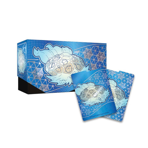 Pokemon TCG: Scarlet & Violet Stellar Crown Pokemon Center Elite Trainer Box