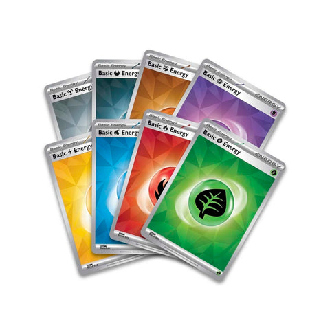 Pokemon TCG: Scarlet & Violet Stellar Crown Pokemon Center Elite Trainer Box
