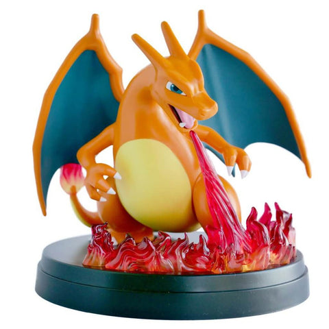 Pokemon TCG: Charizard ex Super-Premium Collection