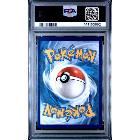 2025 POKEMON PFL EN-PHANTASMAL FLAMES MEGA GENGAR EX 056/094 PSA 10