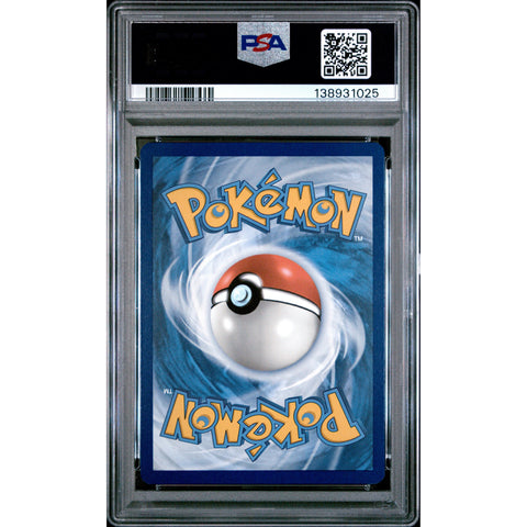 2023 POKEMON ARTICUNO CLB 009/034 PSA 10