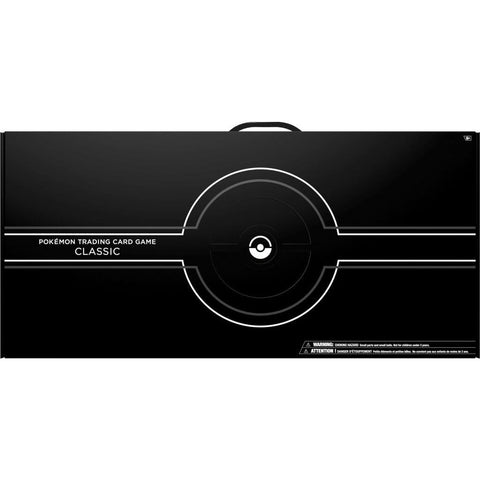 Pokemon TCG: Trading Card Game Classic