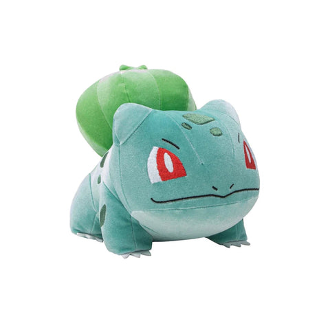 Pokemon Select 8" Velvet Plush