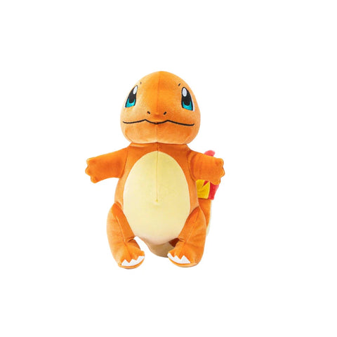Pokemon Select 8" Velvet Plush