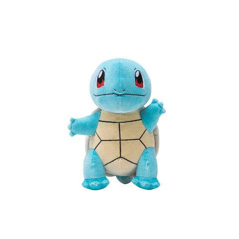 Pokemon Select 8" Velvet Plush