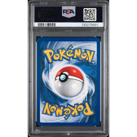 2000 POKEMON NEO GENESIS 1ST EDITION BAYLEEF 29/111 PSA 8
