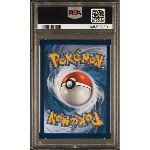 2016 POKEMON GENERATIONS GARDEVOIR RADIANT COLLECTION RC31/RC32 PSA 8