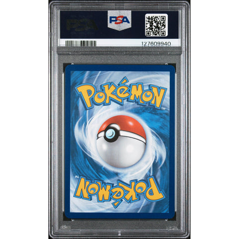 2025 POKEMON PROMO GOTHITELLE TECH STICKER COLLECTION SVP211 PSA 10