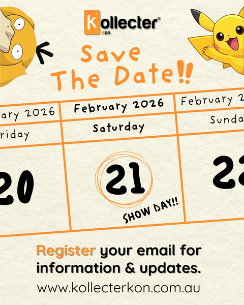 BUY TICKETS TO KON NOW!