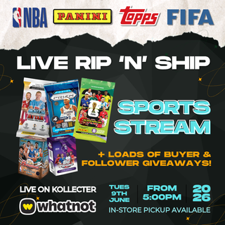 Panini NBA Hits