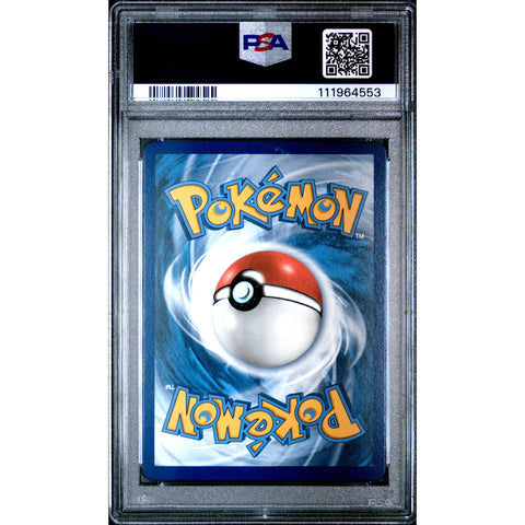 2020 POKEMON REBEL CLASH DRAGAPULT V FULL ART 183/192 PSA 10