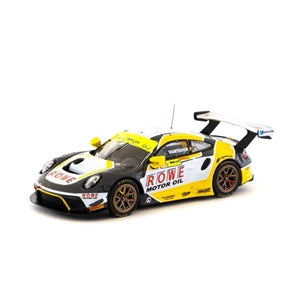 1:64 Porsche 911 GT3 R - Macau GT Cup - FIA GT World Cup 2019 - Laurens Vanthoor
