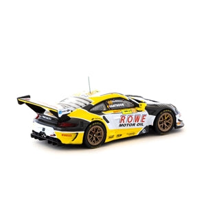 1:64 Porsche 911 GT3 R - Macau GT Cup - FIA GT World Cup 2019 - Laurens Vanthoor