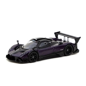 1:64 Pagani Zonda R - Viola PSO