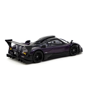 1:64 Pagani Zonda R - Viola PSO