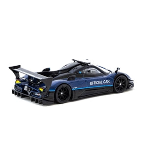 1:64 Pagani Zonda Revolucin - Suzuka 10 Hours 2019 Official Car