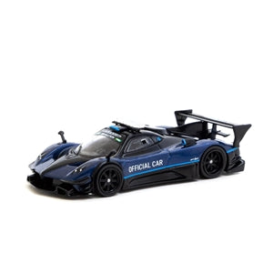 1:64 Pagani Zonda Revolucin - Suzuka 10 Hours 2019 Official Car