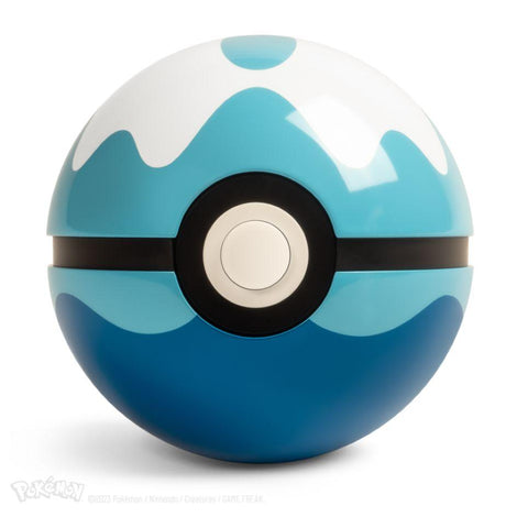 Pokemon - Dive Ball Prop Replica