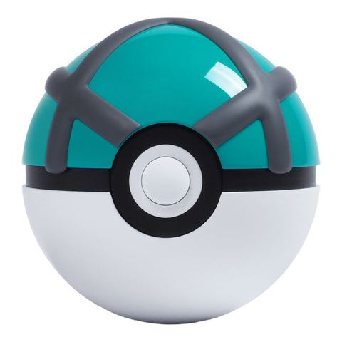 Pokemon - Net Ball (1:1 Scale Life-Size Die-Cast Prop Replica)
