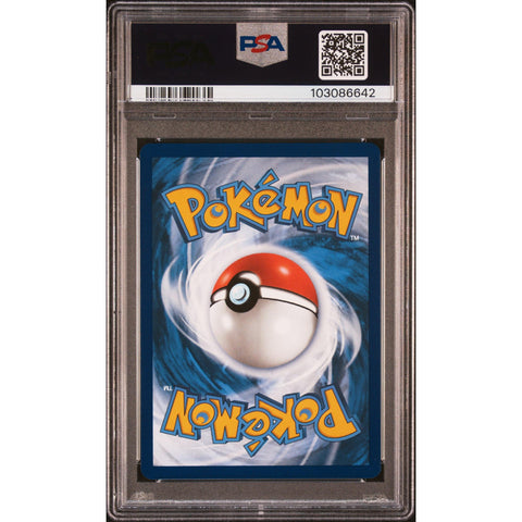 2024 POKEMON SURGING SPARKS VIBRAVA 206/191 PSA 10