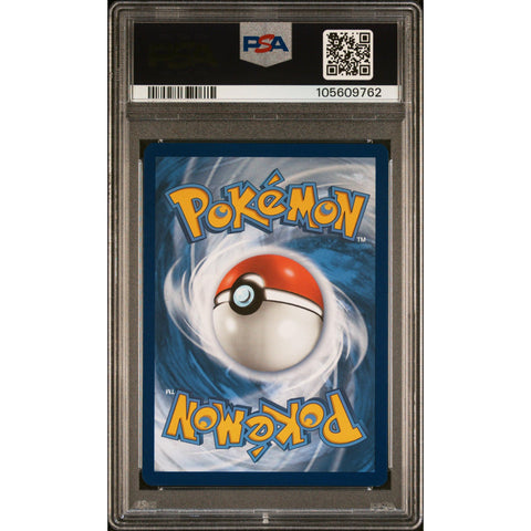 2023 POKEMON CLASSIC COLLECTION SNORLAX 016/034 PSA 9