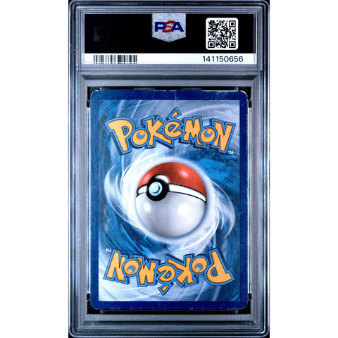 2016 POKEMON GENERATIONS RADIANT COLLECTION FLAREON EX RC28/83 PSA 1