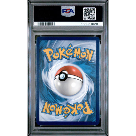 2023 POKEMON BLASTOISE CLB 003/034 PSA 10