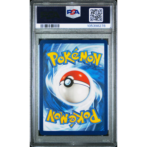 2023 POKEMON CLASSIC COLLECTION SQUIRTLE 001/034 PSA 9