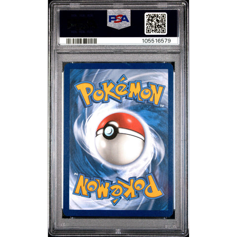 2023 POKEMON CLASSIC COLLECTION CHARMANDER 001/034 PSA 9