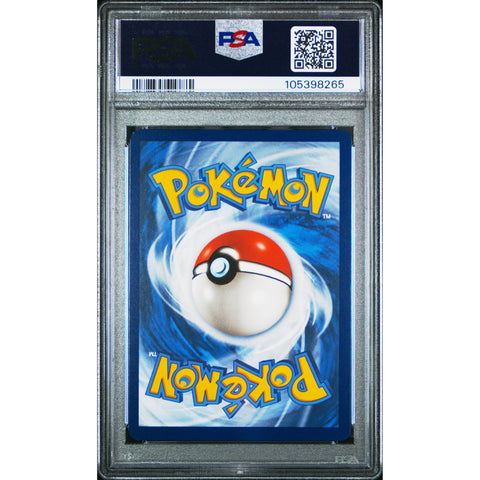 2023 POKEMON CLASSIC COLLECTION KANGASKHAN 017/034 PSA 9
