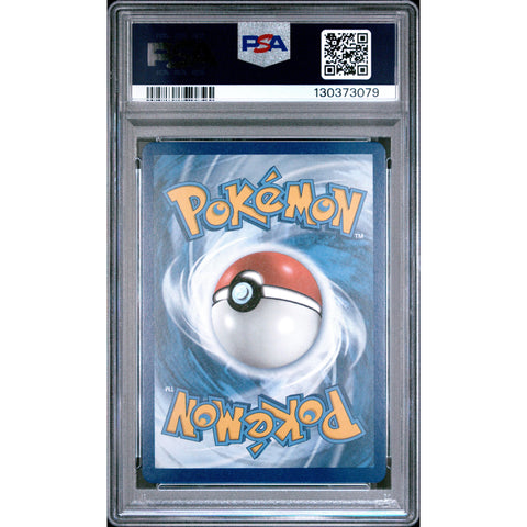 2021 POKEMON CELEBRATIONS HERE COMES TEAM ROCKET 15/82 PSA 9