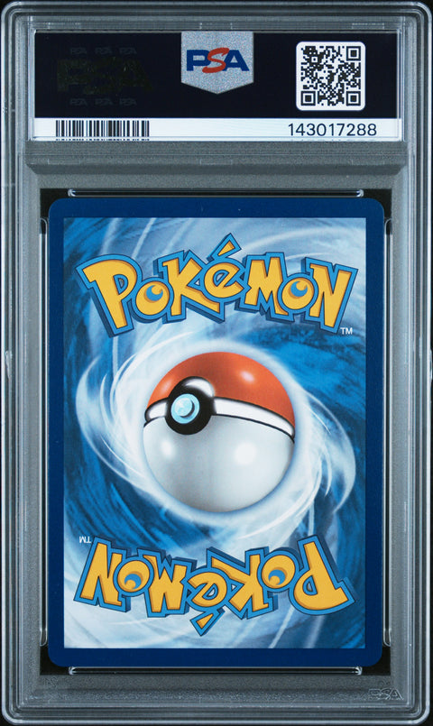 2023 POKEMON SWORD SHIELD CROWN ZENITH SIMISEAR VSTAR GG37/GG70 PSA 9